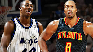 Howard, who spent last season with the philadelphia 76ers, reportedly was ready to return to los angeles for the third time in his career. Dwight Howard S Best Dunk Each Year In The Nba 2004 2016 Seasons Youtube