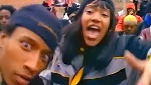 BEWARE's Block: Put It In The Air