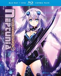 Image result for Neptunia