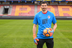 Vizualizați profilul lui florin nita pe linkedin, cea mai mare comunitate profesională din lume. Florin Nita Hracem Sparty Sparta Cz