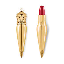 Rouge Louboutin Silky Satin - Satin lipstick - Grenade Love 816 - Christian  Louboutin United States