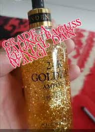 Harga serum bioaqua 24k gold saja cukup murah, tidak sampai 50 ribuan. Sertifikat Ori 100 Jgn Salah Herbal Kecantikan Bpom Facebook