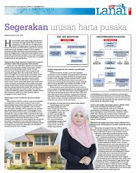 Madya datin siti zalikhah binti md. Pejuang Harta Pusaka Posts Facebook