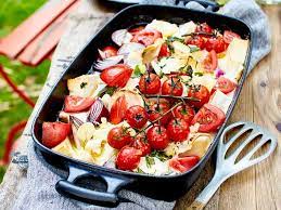 Welches fleisch und welche wurst landen auf dem grillrost? Beilagen Zum Grillen Salate Dips Und Co Lecker