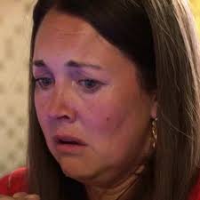 Stacy Leslie Something Was Wrong