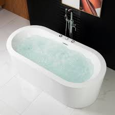 This is something to consider since a tub manufactured with a textured floor. Acrylic Bathtubs Pros Cons