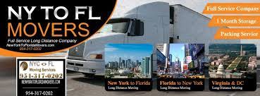 Maybe you would like to learn more about one of these? Tips And Tricks For Moving To Florida New York To Florida Movers