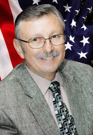 Kenneth Miller avis de décès