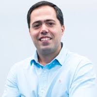Revvity Employee Michel David dos Santos's profile photo