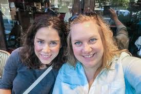 Amanda Mauck's Instagram, Twitter & Facebook