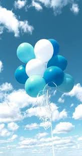 Get Rid Of The Monday Blues W These Blue Home Decor Ideas Blue Aesthetic Blue Aesthetic Pastel Light Blue Aesthetic
