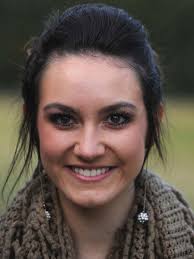 Parkway student shares adoption story as part of senior project