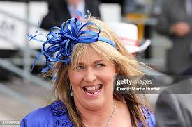 Harry Bull with his mother Robyn Bull celebrate with Mungo Jerry... News  Photo