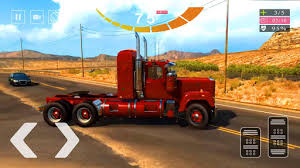What is american truck simulator . American Truck Simulator 2020 Apps On Google Play