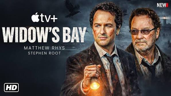 Widow's Bay 2026 ‧ Comedy horror ‧ 1 season Apple TV: April 29, 2026 “Widow's  Bay is an upcoming comedy horror television series created by Katie  Dippold, directed by Hiro Murai, and