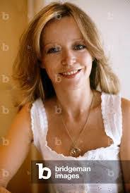 Mary Rees's Instagram, Twitter & Facebook