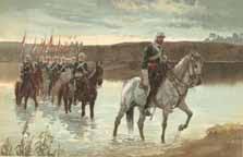 The 1857 Indian Mutiny