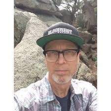 Matt Geschke's Instagram, Twitter & Facebook