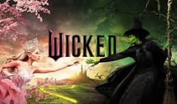 Wicked Screening Singalong at Wiltshire Music Centre
