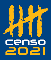 O período de resposta aos censos 2021 pela internet está encerrado. Censo Demografico 2021 Tem Vagas Para Tubarao Municipio De Tubarao