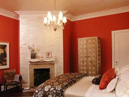 These bedroom color ideas and expert tips on paint colors will help you choose your bedroom color palette with confidence and create a colorful space you'll love. Small Bedroom Painting Ideas Paint Colors For Small Rooms Hgtv