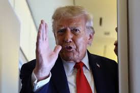 Trump axed US$400 million military aid package to Taiwan | Taiwan News |  Sep. 19, 2025 12:39