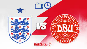 Encuentra las últimas noticias sobre inglaterra vs dinamarca en canalrcn.com. 36lydwigtfrihm