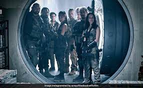 A bit of dialogue reveals that the convoy has recently come from area 51 and that their undefined payload is so dangerous that. Bb4escux7wop9m