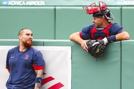 8/21/1990 in bayamon, puerto rico. A Joyous Return To M L B S Ballparks With A Dose Of Wariness The New York Times