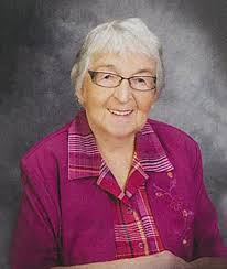 Obituary information for Norma Irene Ruhl
