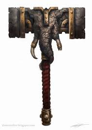 Pin On Fantasy Equipment