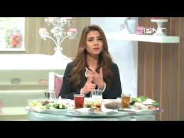 ‫مشروبات بسيطة لسد الشهية | هي وبس - YouTube‬‎