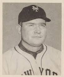 Johnny Mize Cards and Autographed Memorabilia Guide