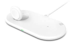 The stand and charger line for apple watch which could take all, iphone 5 and 6 series or 6plus or your ipad mini/air. Buy Alogic Rapid Wireless Charging Dock For Apple Watch Iphone Harvey Norman Au