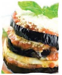 Eggplant Parmigiana Recipe Kosher Recipes Recipes Vegan Holiday Recipes