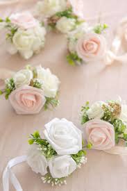 Pin On Flower Wedding Corsage