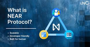 What is NEAR Protocol (NEAR)? Get an overview of NEAR 2021