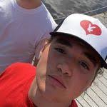 Anthony Wellens's Instagram, Twitter & Facebook