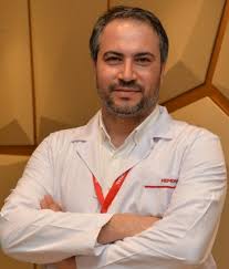 Op Dr Mahmut Odabasi Memorial