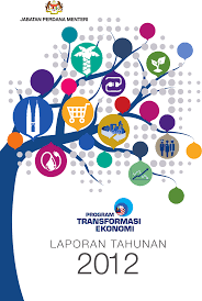 Ekonomi bahawa etp mewakili satu komponen dalam program transformasi negara (ntp) yang. Laporan Tahunan Etp 20121 Pdf Document