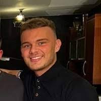 Luis Mason's Instagram, Twitter & Facebook