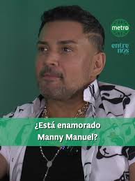 Manny Manuel Puerto Rico