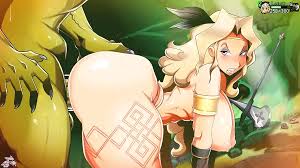 Amazon - Dragons Crown: Cartoon Cartoon Porn