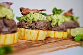 Delicata Squash Super Gyro Sliders Primal Palate Paleo Recipes Recipe In 2020 Paleo Recipes Recipes Clean Recipes