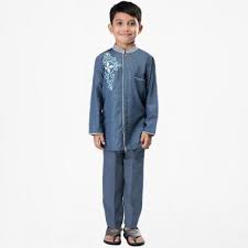 Jual busana muslim anak laki laki dan perempuan bukalapak busana muslim laki laki, busana muslim anak laki mulai dari baju koko gamis baju muslim couple kurta muslim pakistan jubah sirwal setelan koko 19 model baju muslim anak laki laki modern elegantria sumber : Model Baju Lebaran Untuk Anak Laki Laki Nusagates