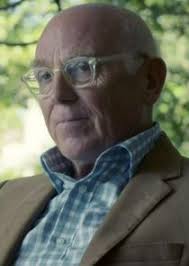 Lloyd Rankin's Instagram, Twitter & Facebook