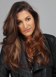 All about celebrity Gabrielle Bourne! Watch list of Movies online: I Didnt  Do It