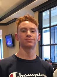 Miette Veldman's Women's Volleyball Recruiting Profile