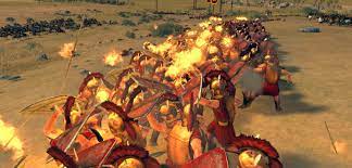 Is there anything i can do to increase the speed? The Best And Worst Total War Games Rock Paper Shotgun