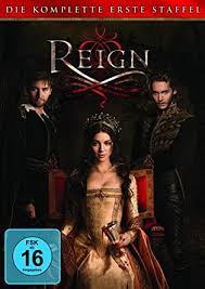 Adelaide kane (born 9 august 1990) is an australian actress. Reign Die Komplette Erste Staffel 5 Dvds Amazon De Adelaide Kane Toby Regbo Torrance Coombs Megan Follows Caitlin Stasey Anna Popplewell Rossif Sutherland Celina Sinden Alan Sprang Jonathan Keltz Sean Teale Craig